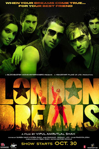 London Dreams